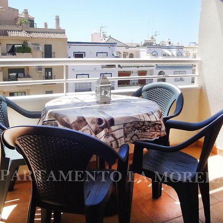 נרחה Apartamento La Morera מראה חיצוני תמונה