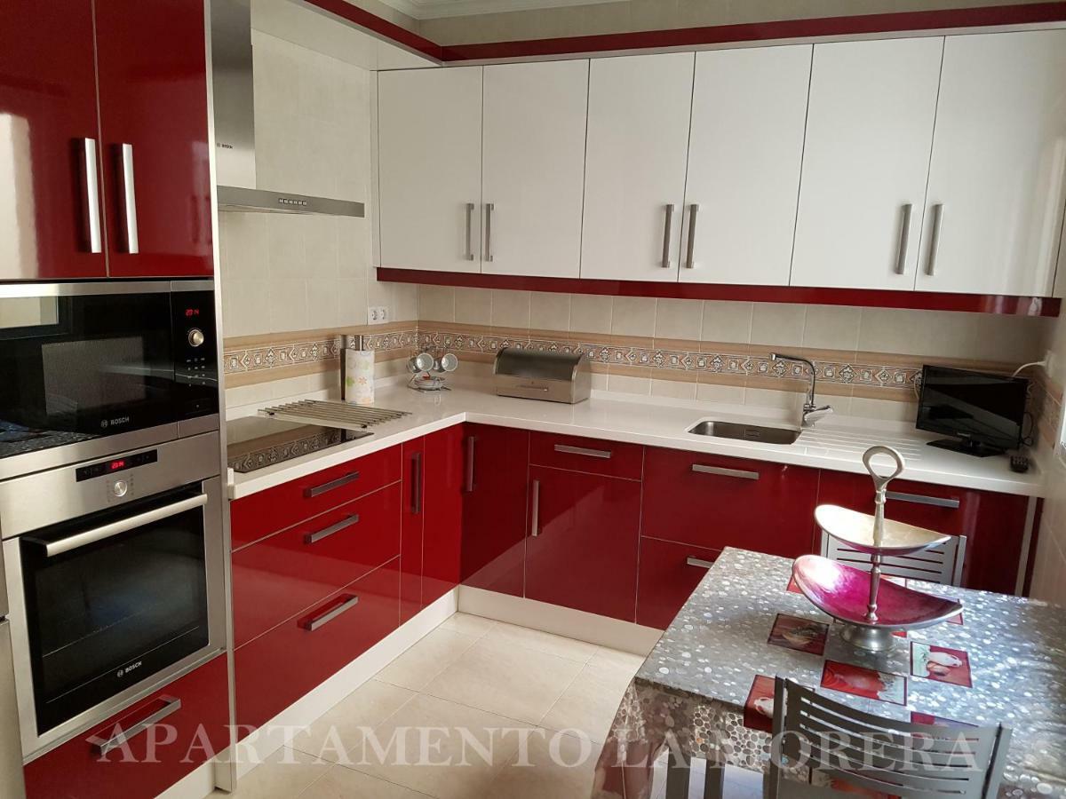 נרחה Apartamento La Morera מראה חיצוני תמונה