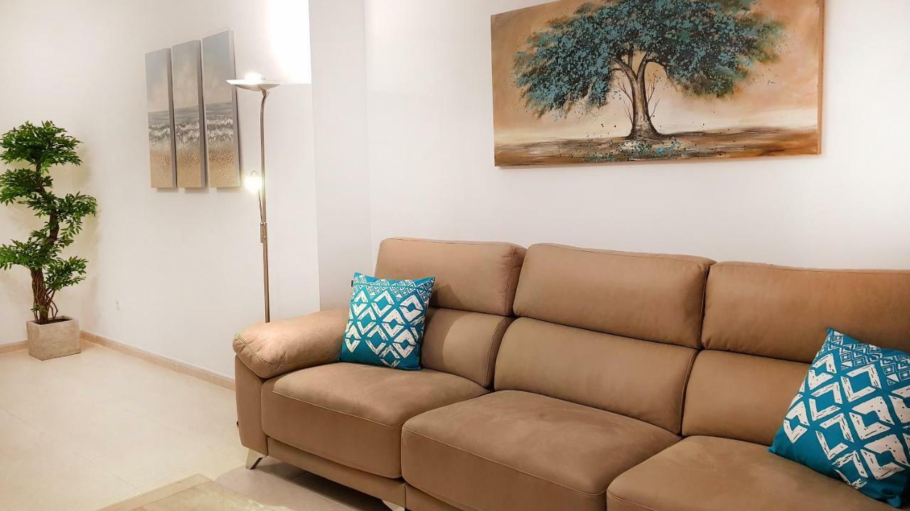 נרחה Apartamento La Morera מראה חיצוני תמונה