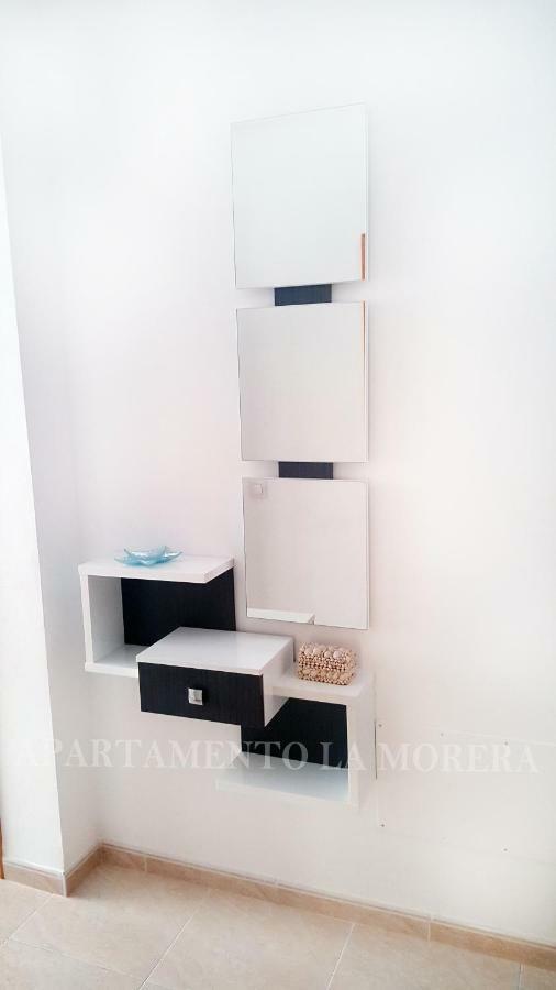 נרחה Apartamento La Morera מראה חיצוני תמונה